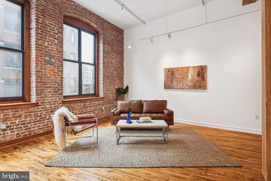 428 N 13th St unit 3F, Philadelphia, PA 19123 - photo 6