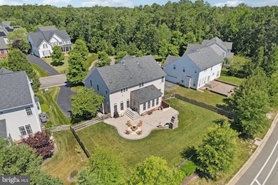 5809 Ketterley Row, Glen Allen, VA 23059 - photo 3