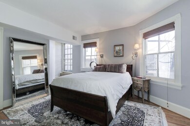 1767 P St NW unit 4, Washington, DC 20036 - photo 5