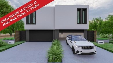 6111 Hudson St, Dallas, TX 75206 - photo 2