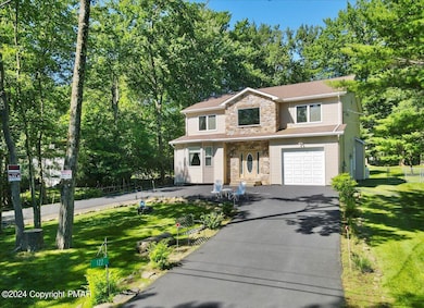 122 Tamarack Trail, Pocono Summit, PA 18346 - photo 6