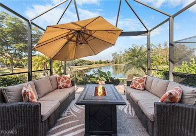 10369 Prato Dr, Fort Myers, FL 33913 - photo 4