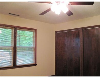 Bedroom.