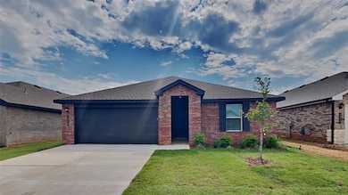 10232 NW 28th St, Yukon, OK 73099 - photo 3