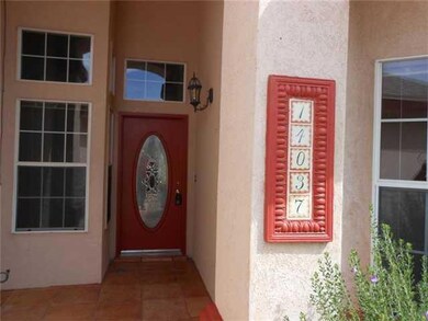 14037 Lago Seco Dr, Horizon City, TX 79928 - photo 2