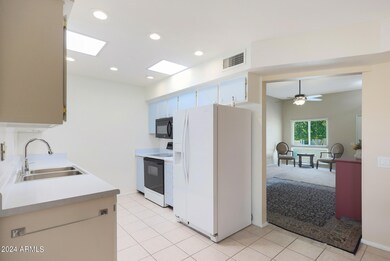 RIGHT OFF THE FAMILY ROOM