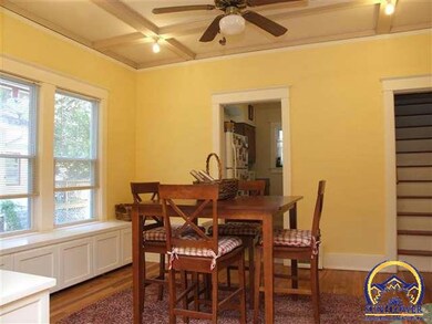 126 SW Broadmoor Ave, Topeka, KS 66606 - photo 3