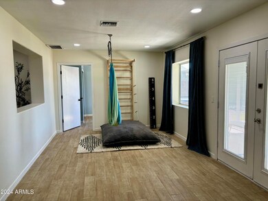 Play Room/Family Room