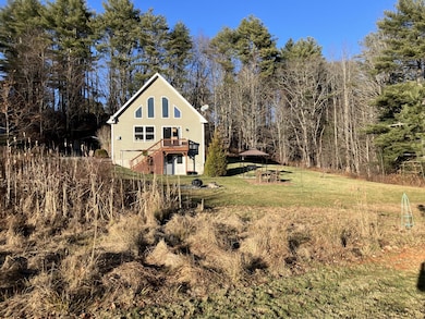 405 Meadow Rd, Woolwich, ME 04579 - photo 3