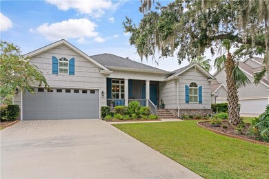 1219 Sea Palms Dr W, St. Simons Island, GA 31522 - photo 2