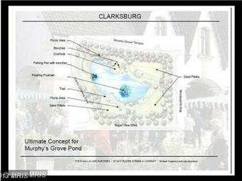 12863 Murphy Grove Terrace, Clarksburg, MD 20871 - photo 2