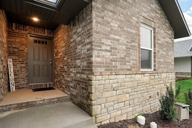 842 E Acacia Ln, Nixa, MO 65714 - photo 4