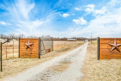1401 Finney Dr, Weatherford, TX 76085 - photo 3
