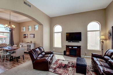 4 formal living room