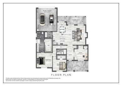 1934 Lamp Lighter Ln, San Angelo, TX 76904 - photo 2