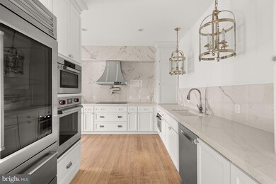 1820 Kalorama Square NW unit 25, Washington, DC 20008 - photo 7