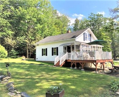 250 N Shore Rd, Spofford, NH 03462 - photo 3