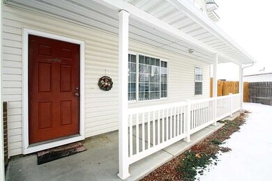 1306 W Hasket Cir, Nampa, ID 83686 - photo 3