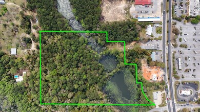 15 Acres Corbett Dr, Defuniak Springs, FL 32435 - photo 5