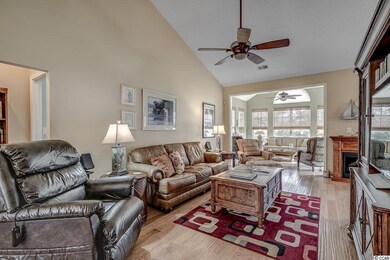 13 Bear Creek Loop, Murrells Inlet, SC 29576 - photo 3