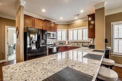 731 Piedmont Crossing Dr, High Point, NC 27265 - photo 4