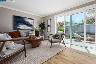 1108 Leisure Ln unit 3, Walnut Creek, CA 94595 - photo 3