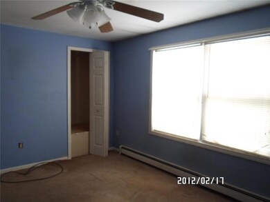 Bedroom.