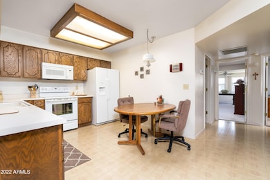 7950 E Keats Ave unit 187, Mesa, AZ 85209 - photo 4