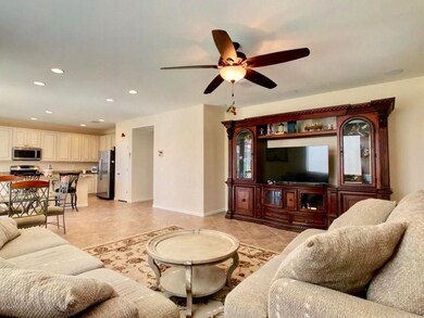 Open Floorplan