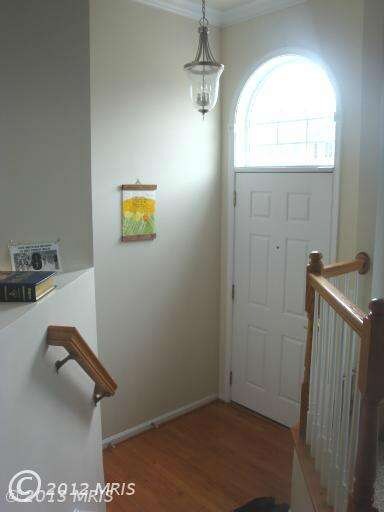 2809 Wakewater Way, Woodbridge, VA 22191 - photo 3