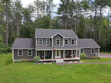 187 Intervale Rd, Canterbury, NH 03224 - photo 2