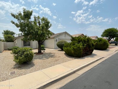 10239 E Osage Ave, Mesa, AZ 85212 - photo 2