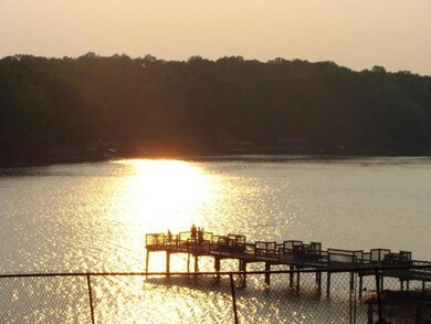 Fishing Pier