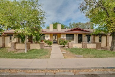 Front Exterior