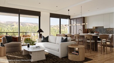 221 Wood Rd unit 215, Aspen, CO 81611 - photo 2