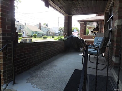 1216 Haeberle Ave, Niagara Falls, NY 14301 - photo 3