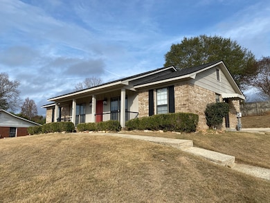 6432 Old Post Ct, Columbus, GA 31909 - photo 2
