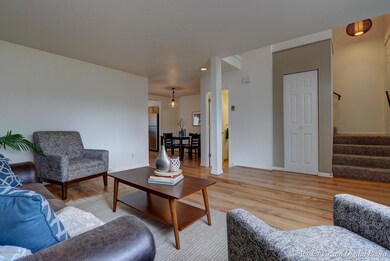 Formal living room
