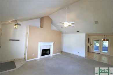 206 Druid Rd, Savannah, GA 31410 - photo 2