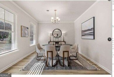 1129 Georgian Point Dr, Lawrenceville, GA 30045 - photo 4