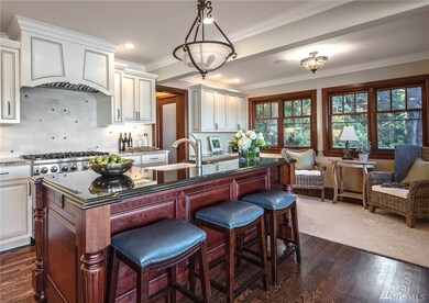 4609 Forest Ave SE, Mercer Island, WA 98040 - photo 4