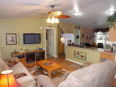 24345 N Cleveland St, Paulden, AZ 86334 - photo 4