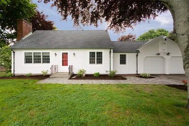 8 South Drive Middletown,RI