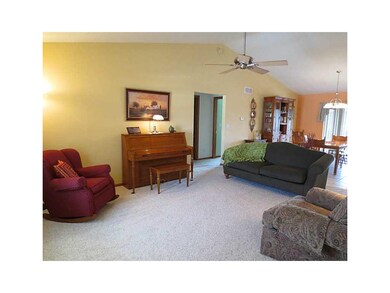 Family Room.