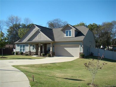 3612 Courage Ct SW, Concord, NC 28027 - photo 2