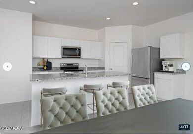 Supernova Kitchen