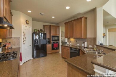 3630 Valencia Peak, San Antonio, TX 78261 - photo 7