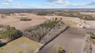 332 E Old Dover Road, Dover, NC 28526