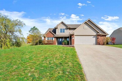 5319 Bear Creek Pass, Auburn, IN 46706 - photo 3