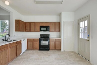 806 Chickesaw Ln, Wylie, TX 75098 - photo 4